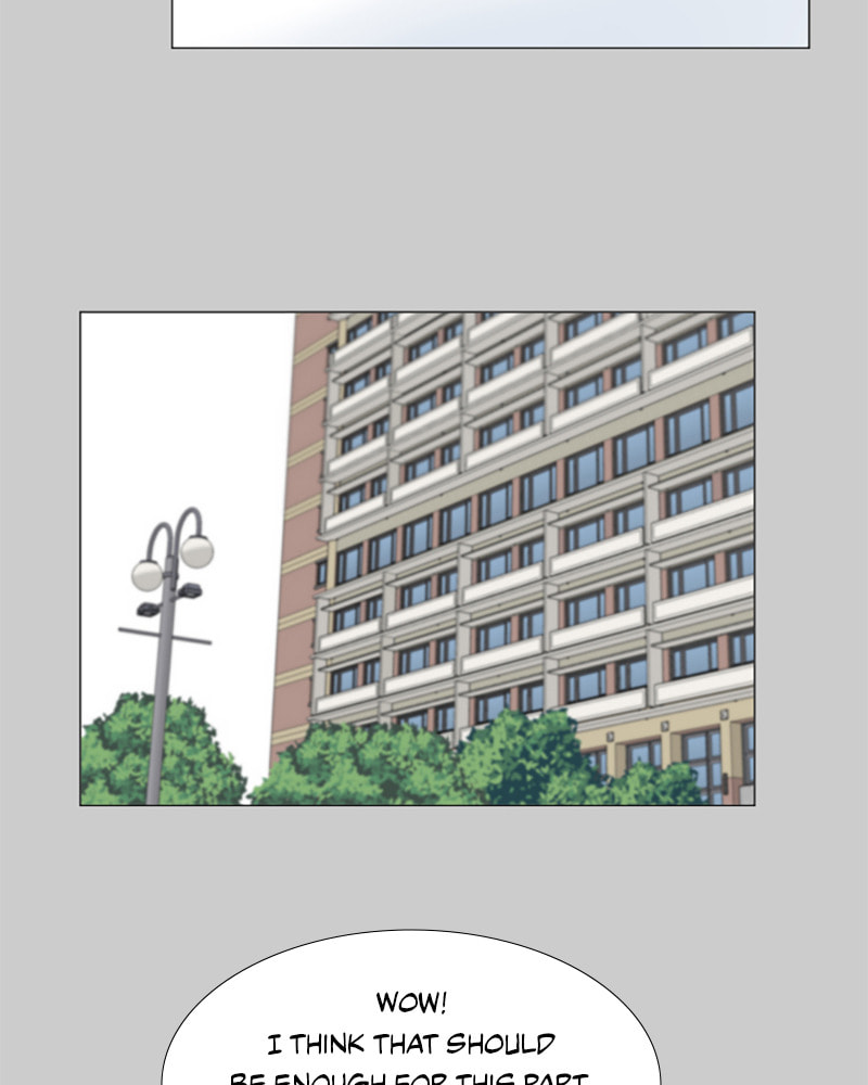 Read Half-Ghost chapter 58 image 37 on Lezhin
