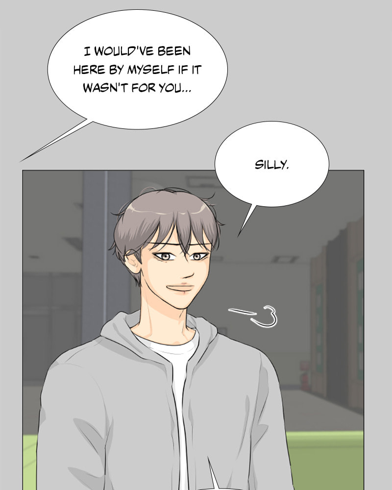 Read Half-Ghost chapter 58 image 39 on Lezhin