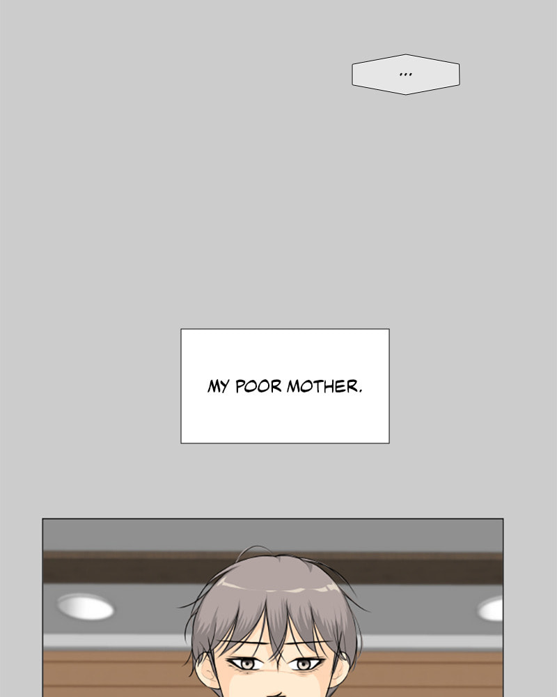 Read Half-Ghost chapter 58 image 4 on Lezhin