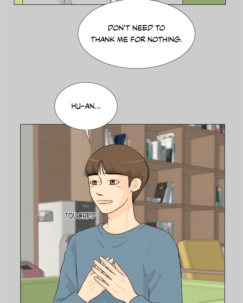Read Half-Ghost chapter 58 image 40 on Lezhin