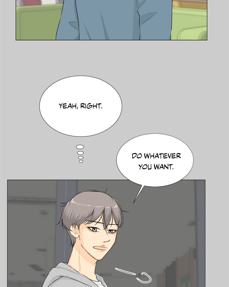Read Half-Ghost chapter 58 image 43 on Lezhin