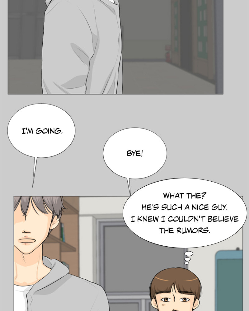Read Half-Ghost chapter 58 image 44 on Lezhin