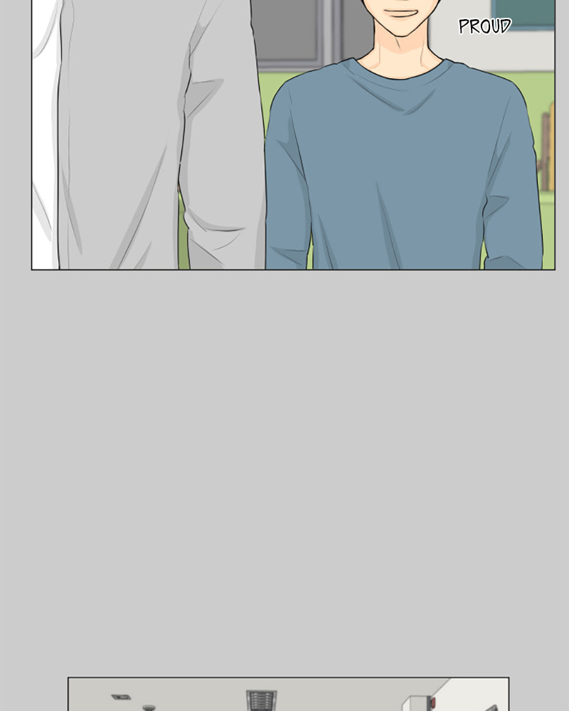 Read Half-Ghost chapter 58 image 45 on Lezhin