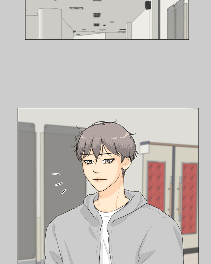 Read Half-Ghost chapter 58 image 46 on Lezhin