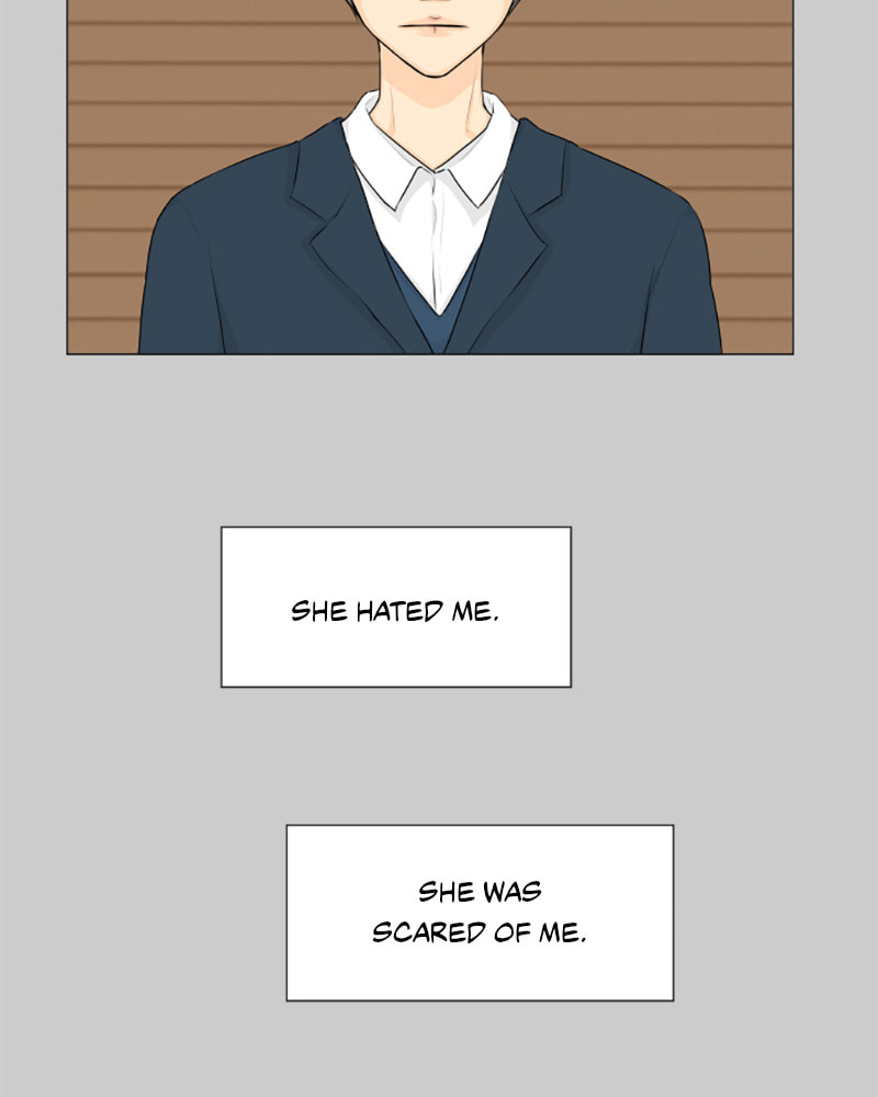 Read Half-Ghost chapter 58 image 5 on Lezhin