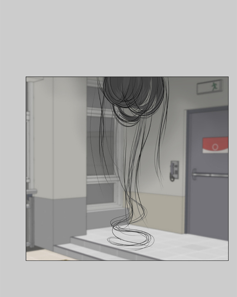 Read Half-Ghost chapter 58 image 50 on Lezhin