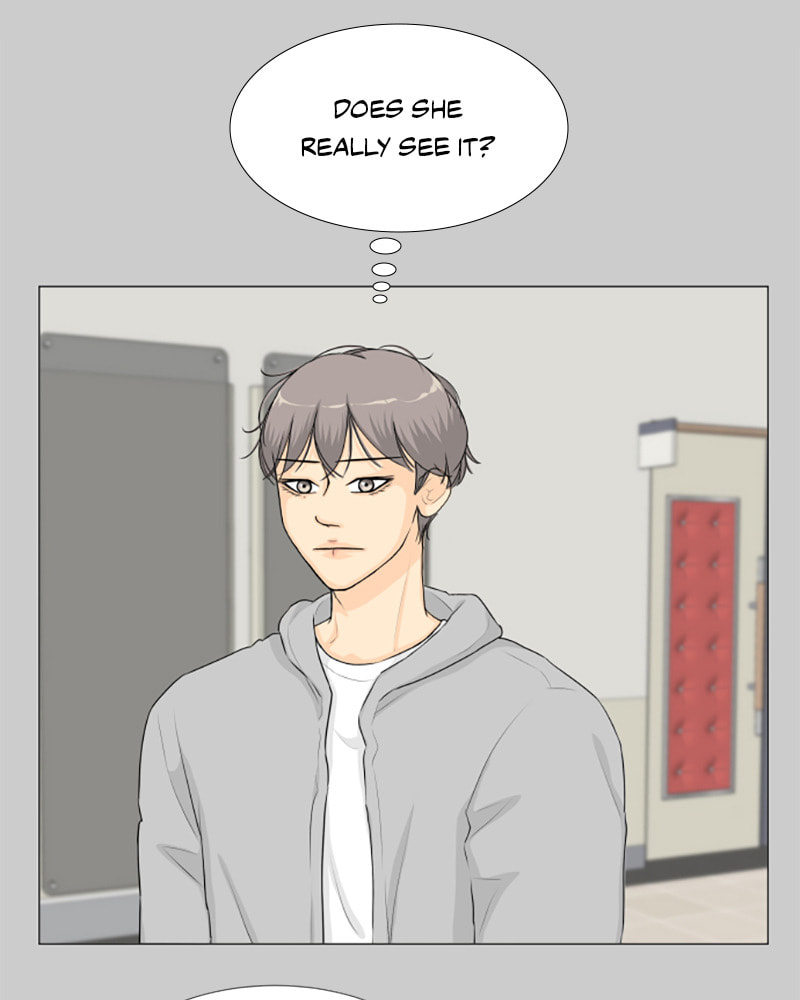 Read Half-Ghost chapter 58 image 52 on Lezhin