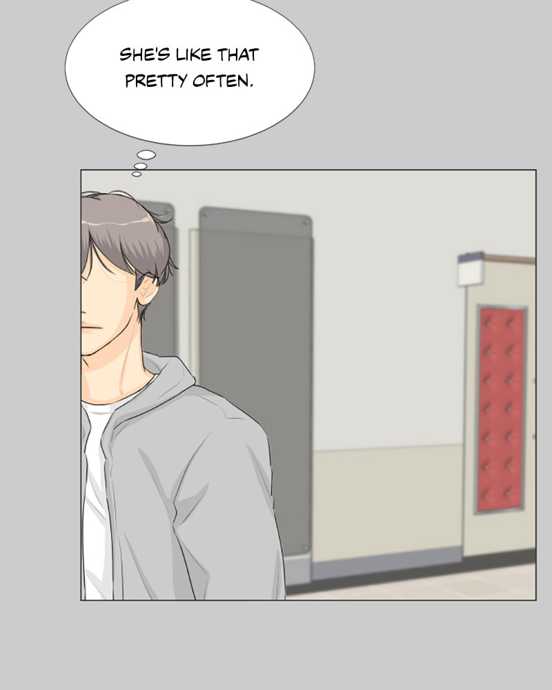 Read Half-Ghost chapter 58 image 53 on Lezhin