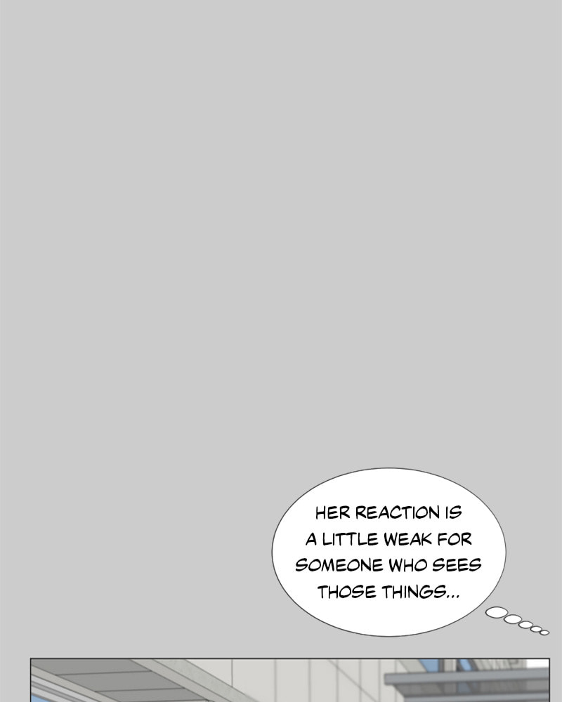 Read Half-Ghost chapter 58 image 54 on Lezhin