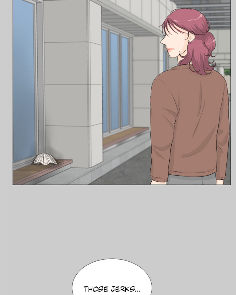 Read Half-Ghost chapter 58 image 55 on Lezhin