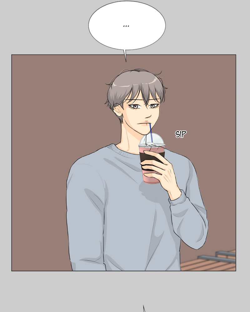 Read Half-Ghost chapter 58 image 58 on Lezhin