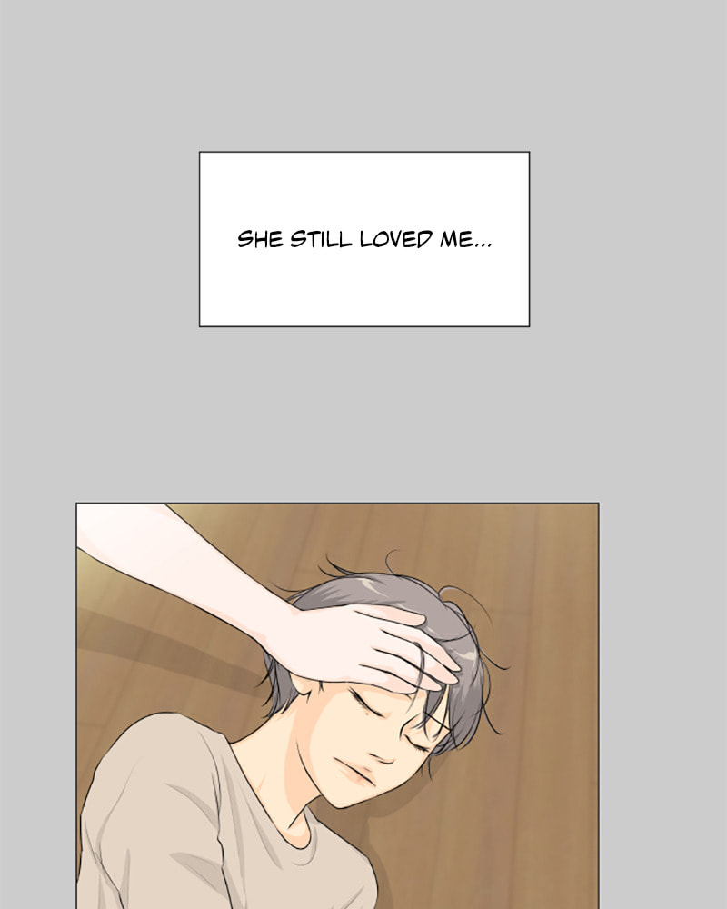 Read Half-Ghost chapter 58 image 6 on Lezhin