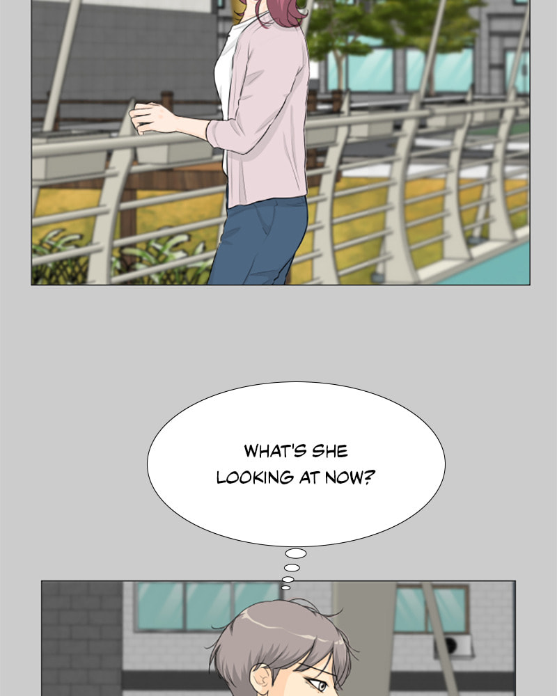 Read Half-Ghost chapter 58 image 62 on Lezhin