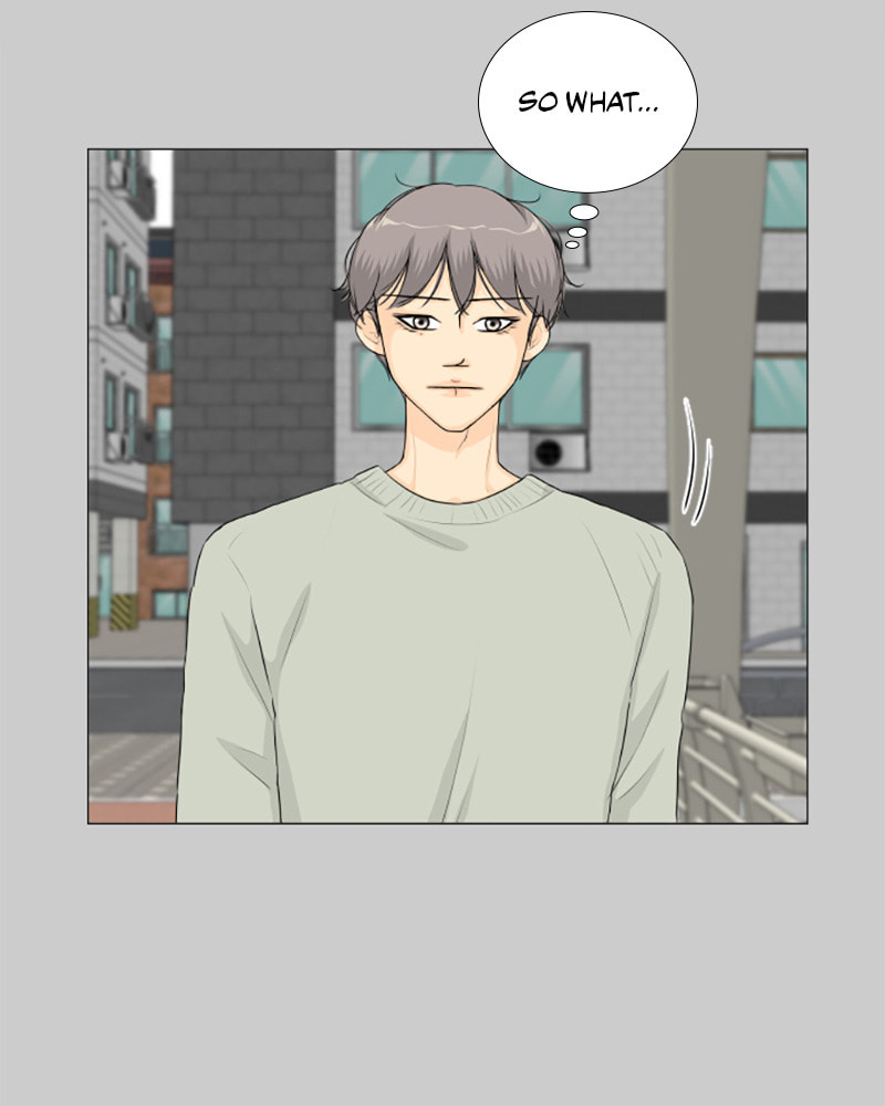 Read Half-Ghost chapter 58 image 65 on Lezhin