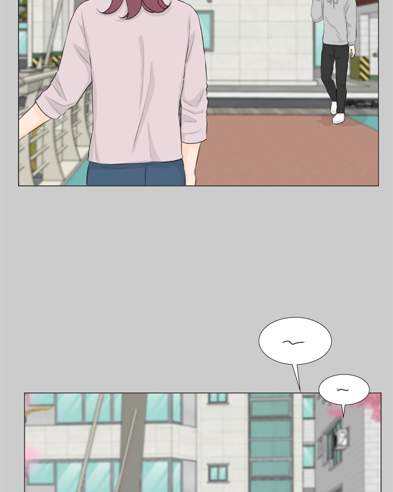 Read Half-Ghost chapter 58 image 69 on Lezhin