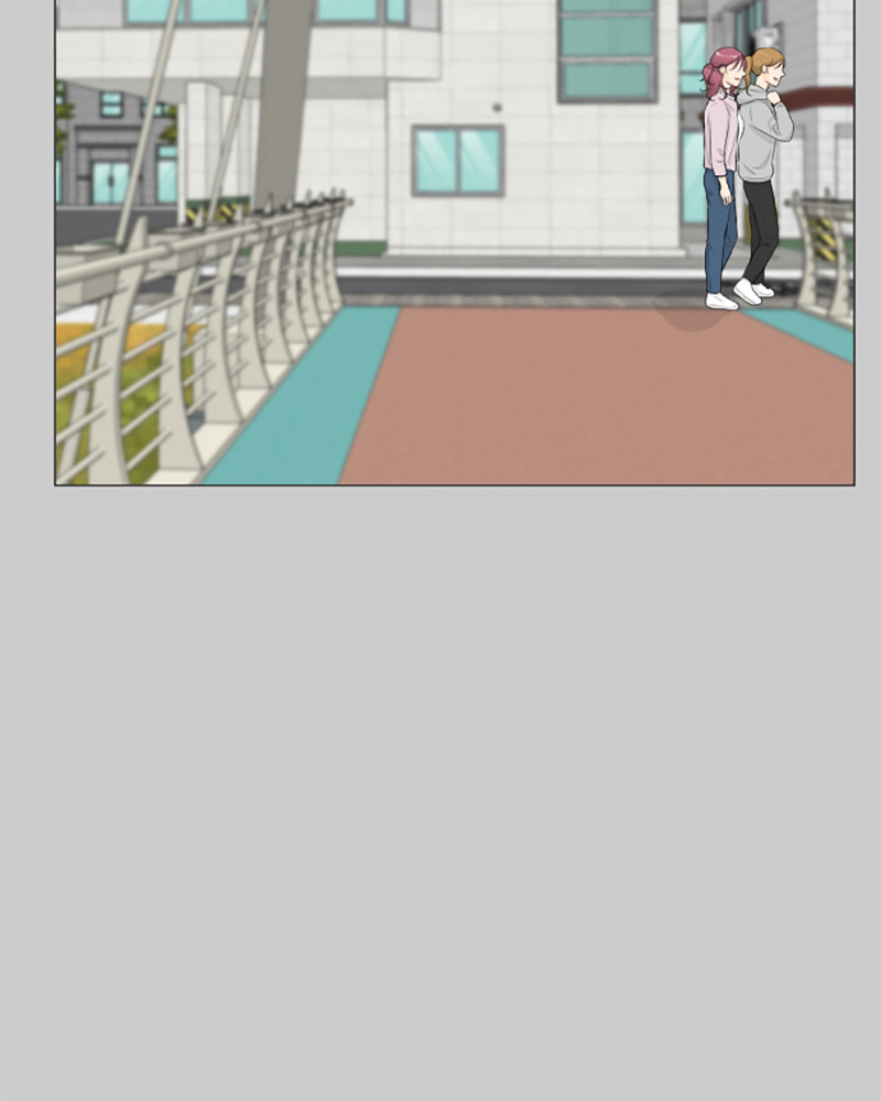 Read Half-Ghost chapter 58 image 70 on Lezhin