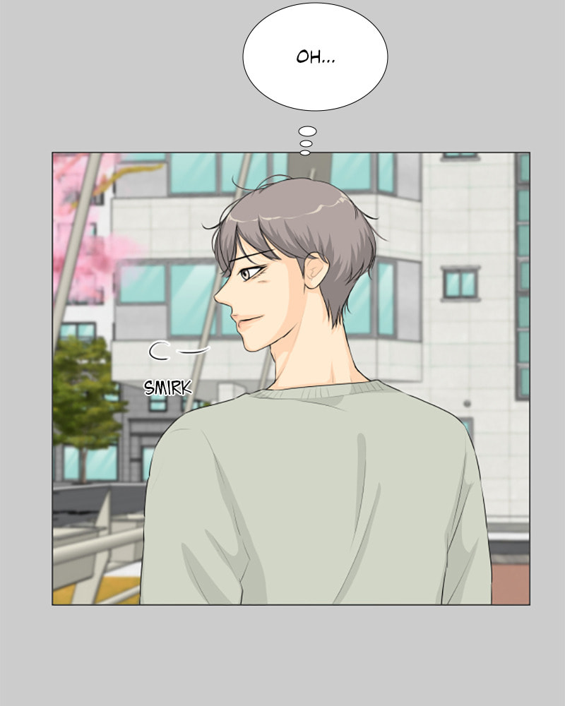 Read Half-Ghost chapter 58 image 73 on Lezhin