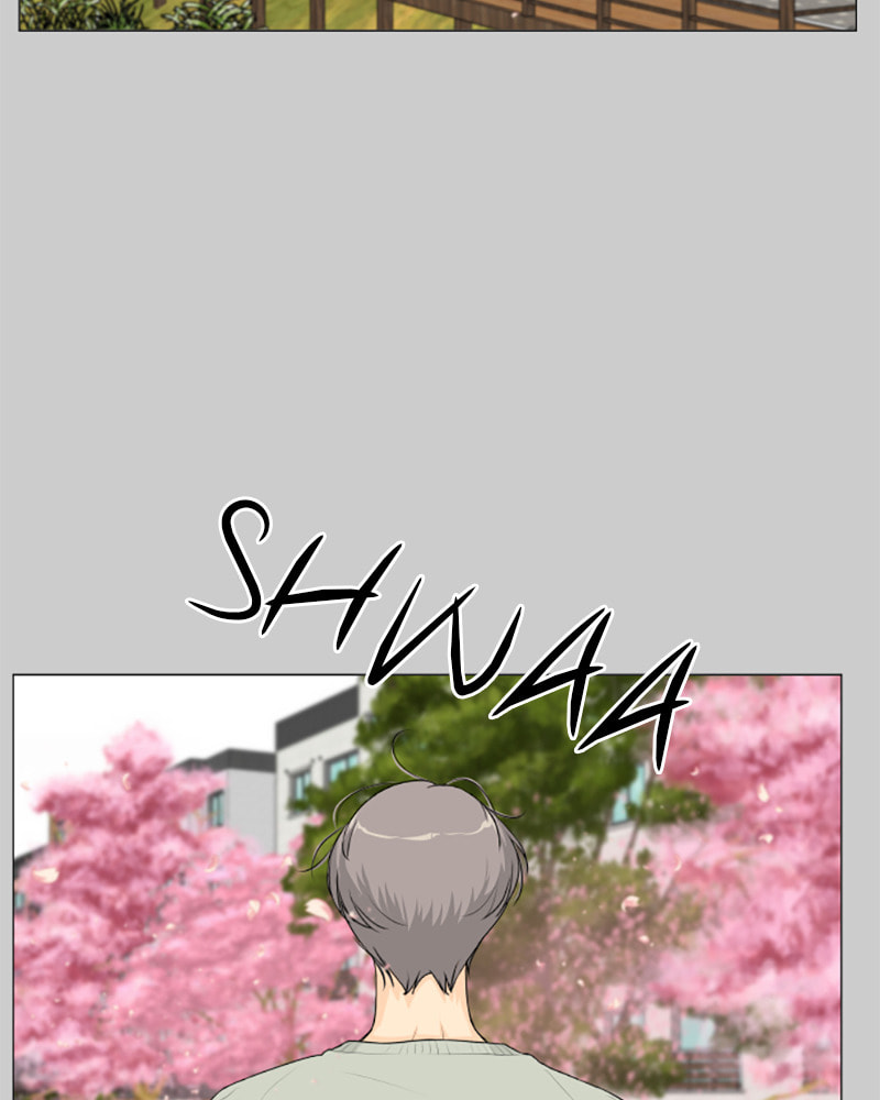 Read Half-Ghost chapter 58 image 75 on Lezhin