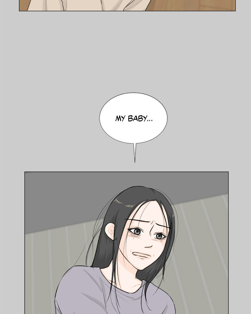 Read Half-Ghost chapter 58 image 8 on Lezhin