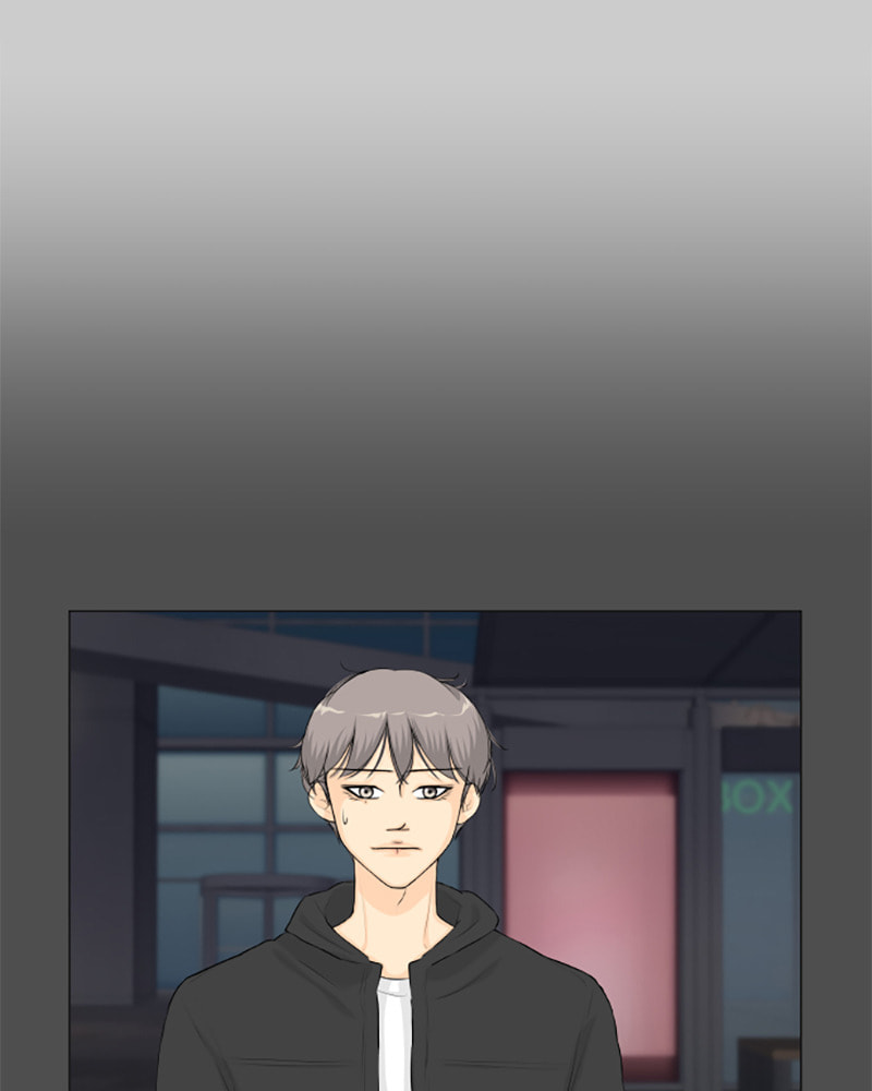 Read Half-Ghost chapter 58 image 80 on Lezhin