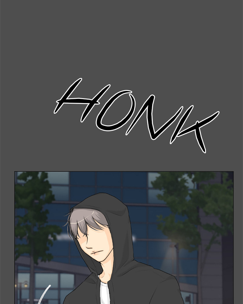 Read Half-Ghost chapter 58 image 85 on Lezhin