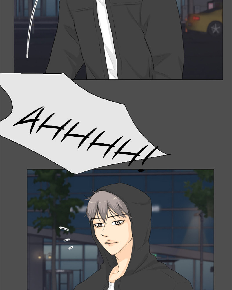 Read Half-Ghost chapter 58 image 86 on Lezhin