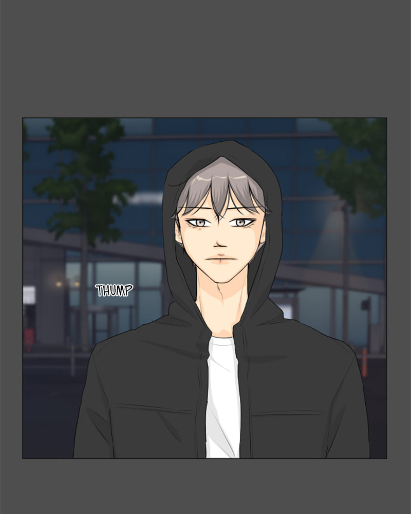 Read Half-Ghost chapter 58 image 89 on Lezhin