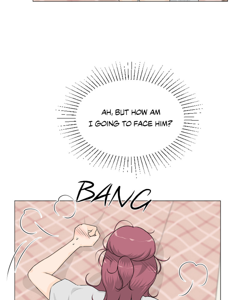 Read Half-Ghost chapter 59 image 10 on Lezhin