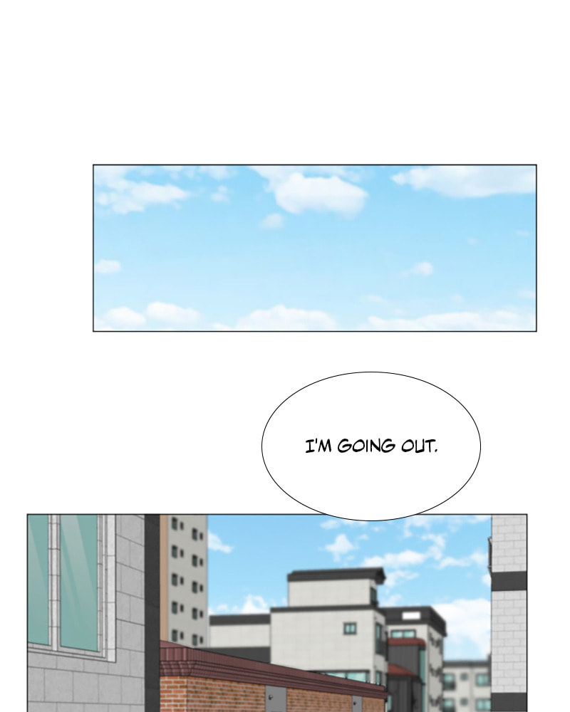 Read Half-Ghost chapter 59 image 13 on Lezhin