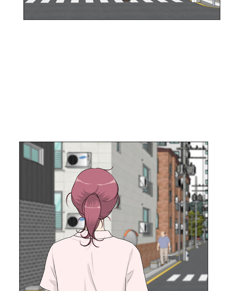Read Half-Ghost chapter 59 image 15 on Lezhin