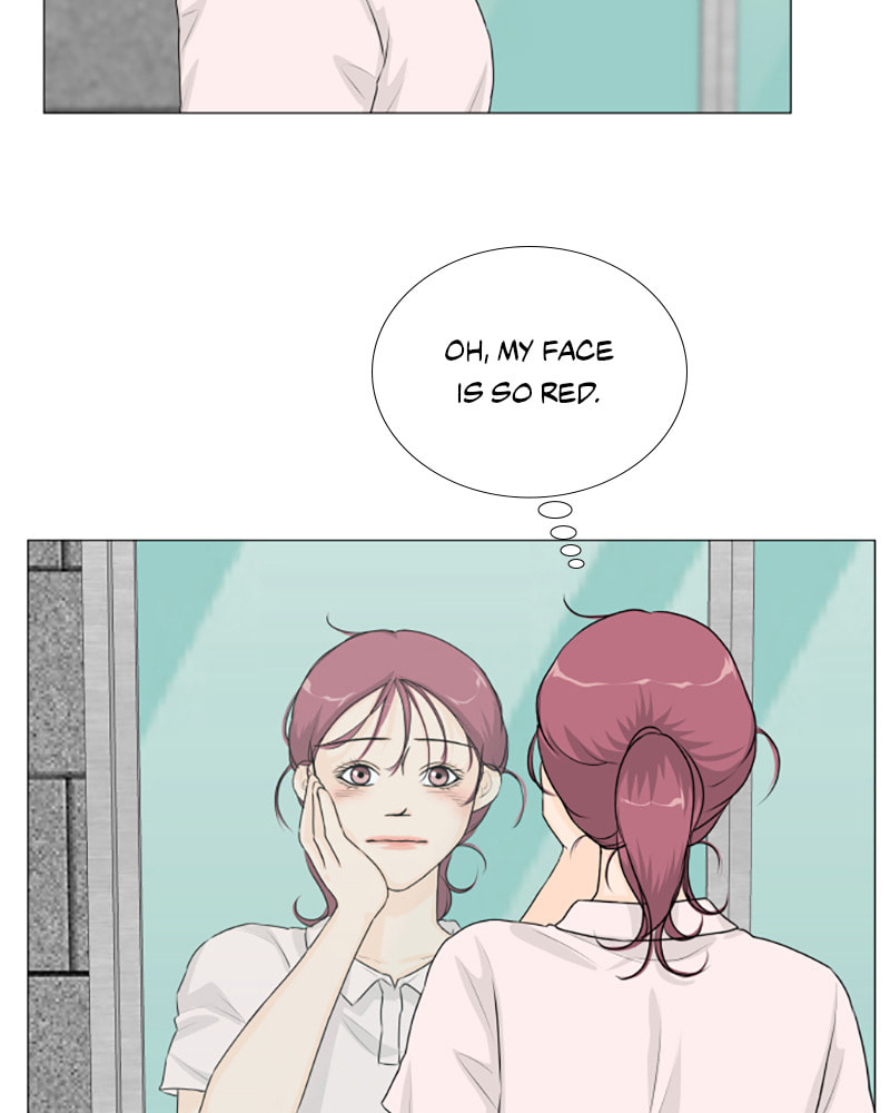 Read Half-Ghost chapter 59 image 18 on Lezhin
