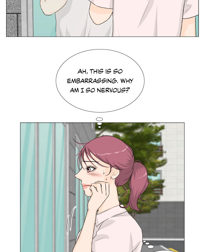 Read Half-Ghost chapter 59 image 19 on Lezhin