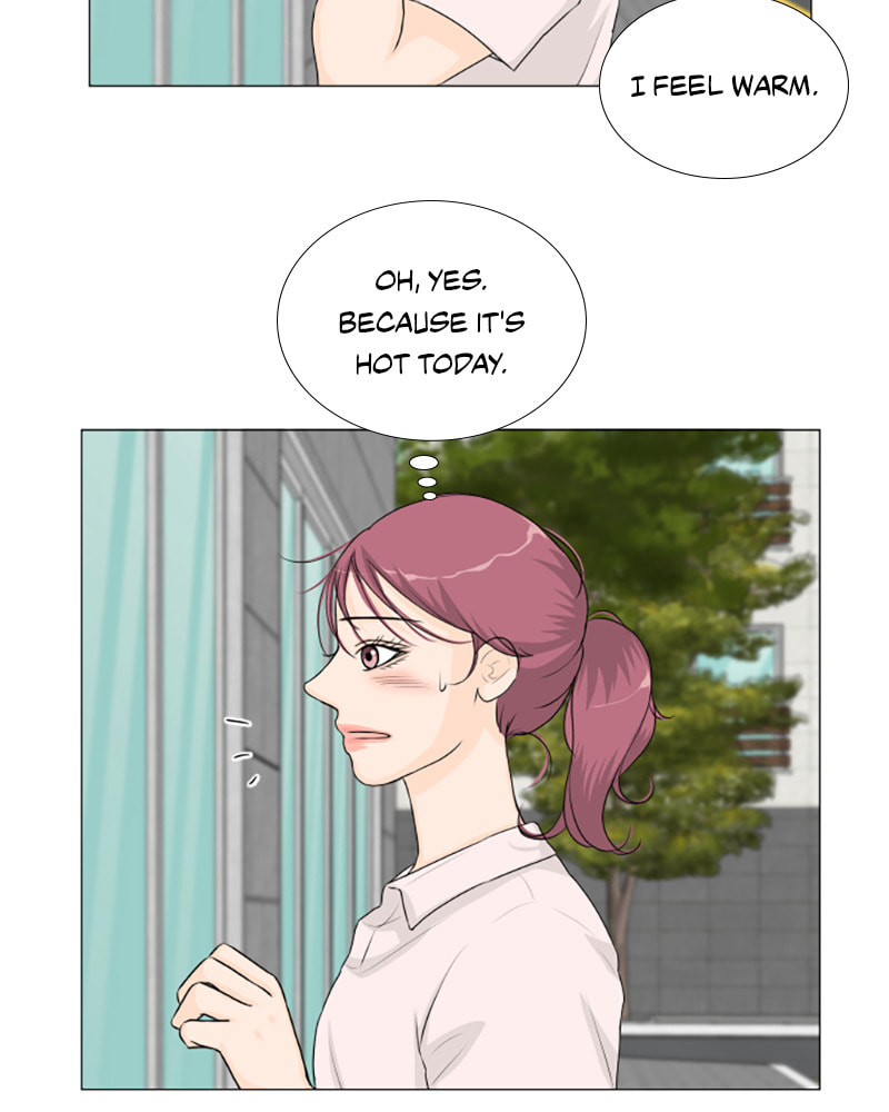 Read Half-Ghost chapter 59 image 20 on Lezhin