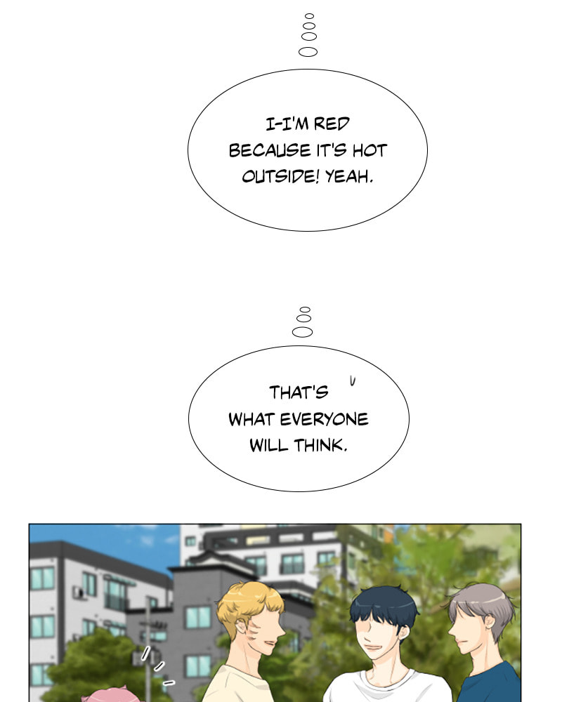 Read Half-Ghost chapter 59 image 21 on Lezhin