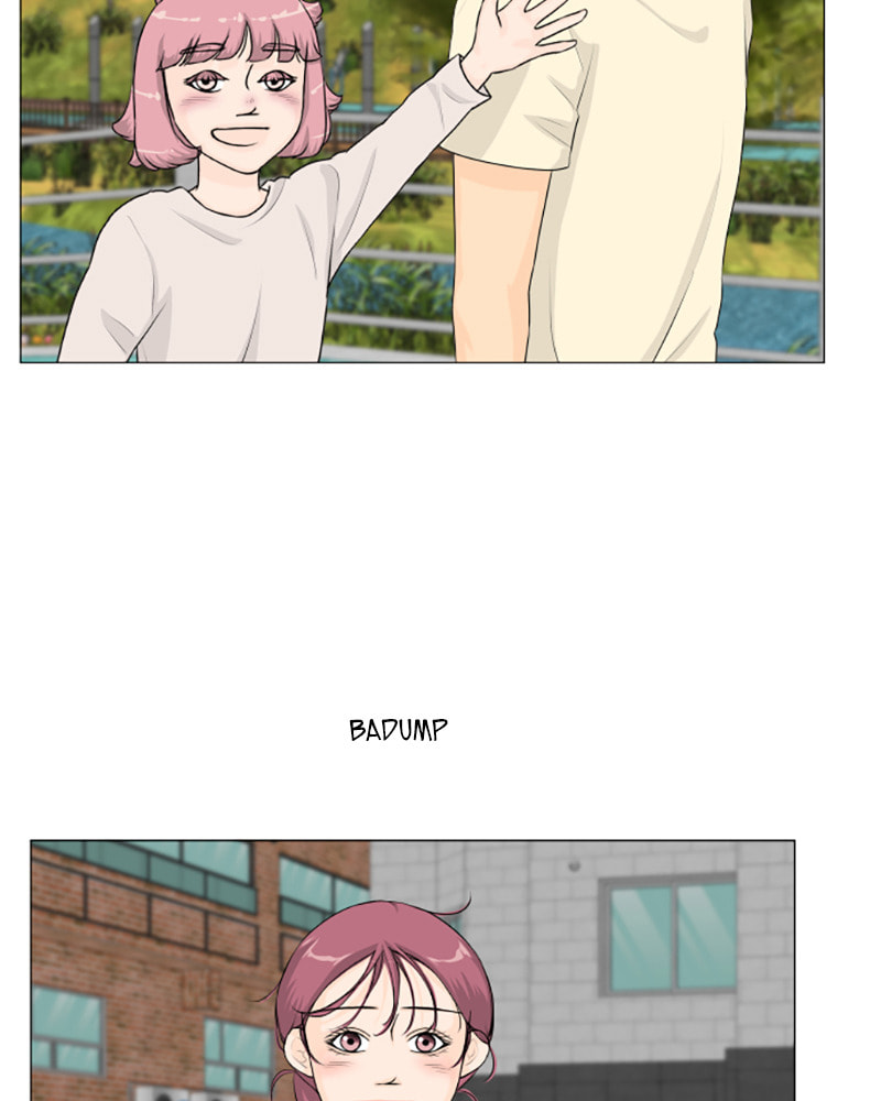 Read Half-Ghost chapter 59 image 23 on Lezhin