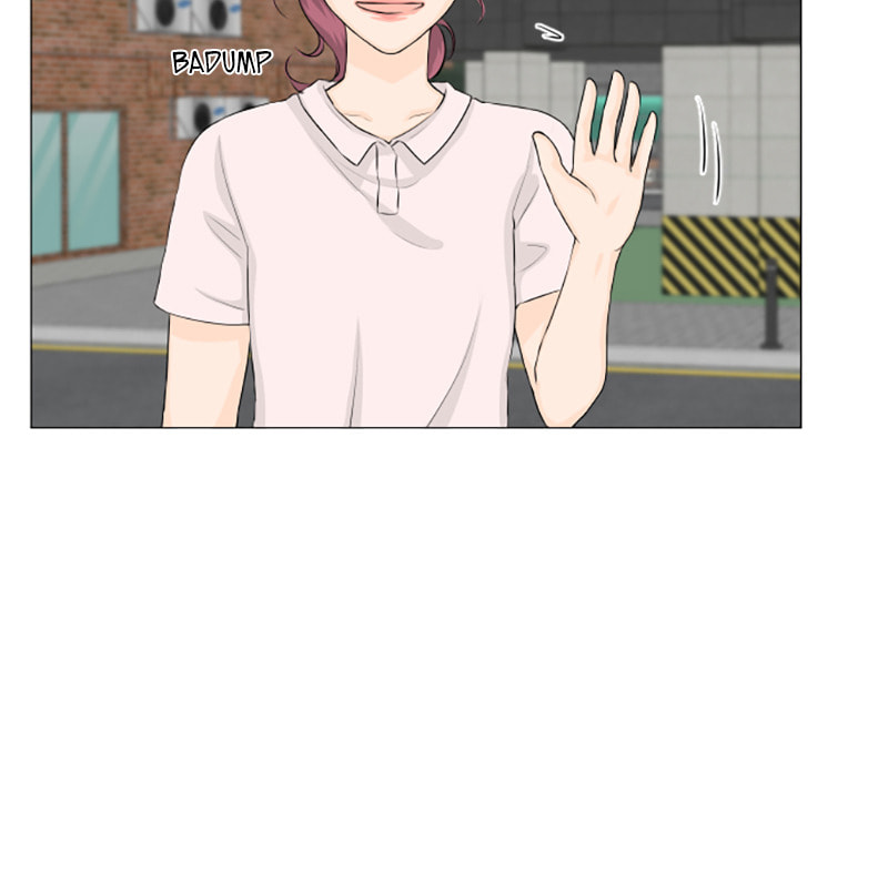 Read Half-Ghost chapter 59 image 24 on Lezhin