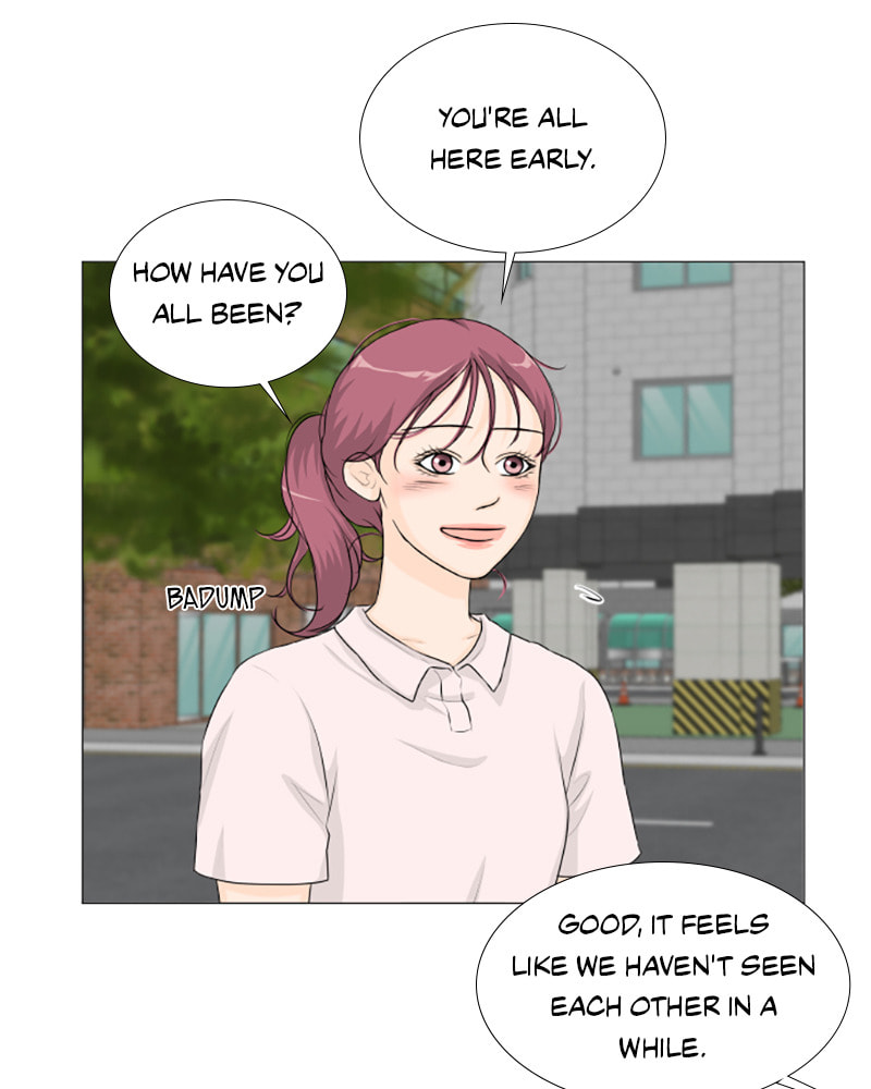 Read Half-Ghost chapter 59 image 25 on Lezhin