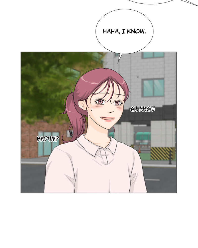 Read Half-Ghost chapter 59 image 26 on Lezhin