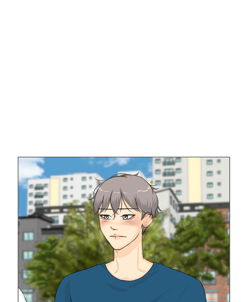 Read Half-Ghost chapter 59 image 29 on Lezhin