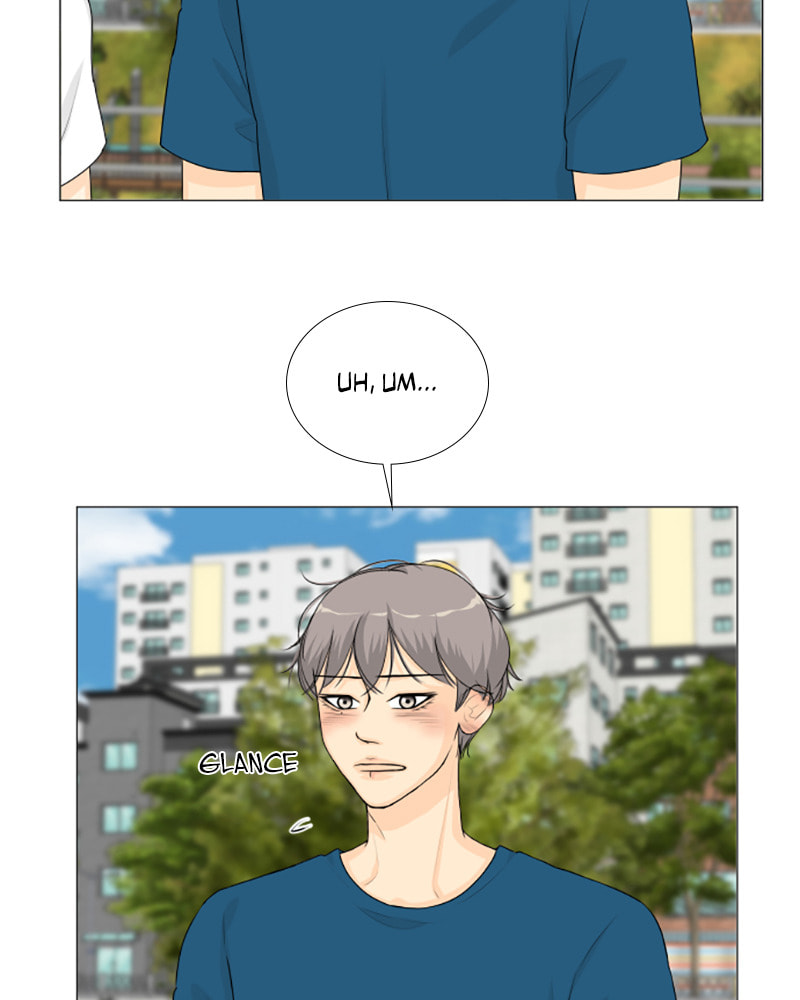 Read Half-Ghost chapter 59 image 30 on Lezhin