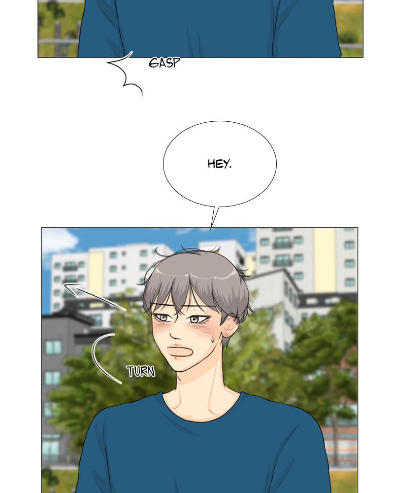 Read Half-Ghost chapter 59 image 31 on Lezhin