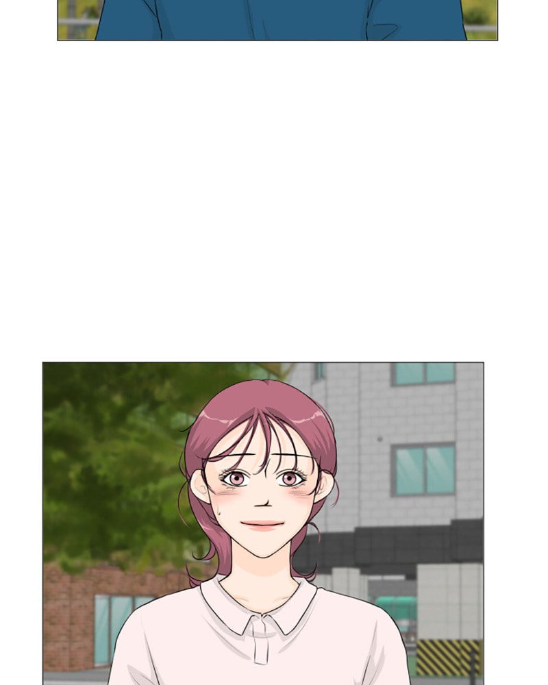 Read Half-Ghost chapter 59 image 32 on Lezhin