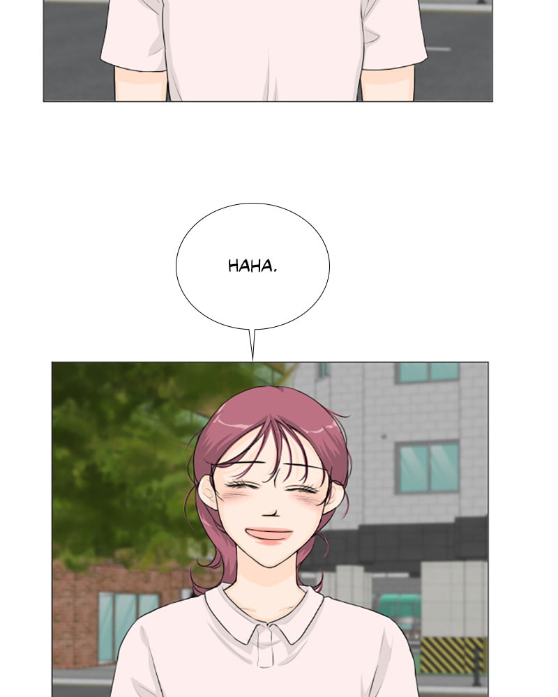 Read Half-Ghost chapter 59 image 33 on Lezhin