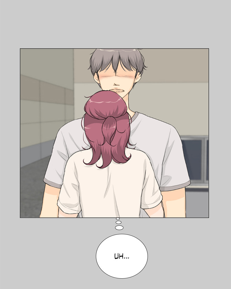 Read Half-Ghost chapter 59 image 36 on Lezhin