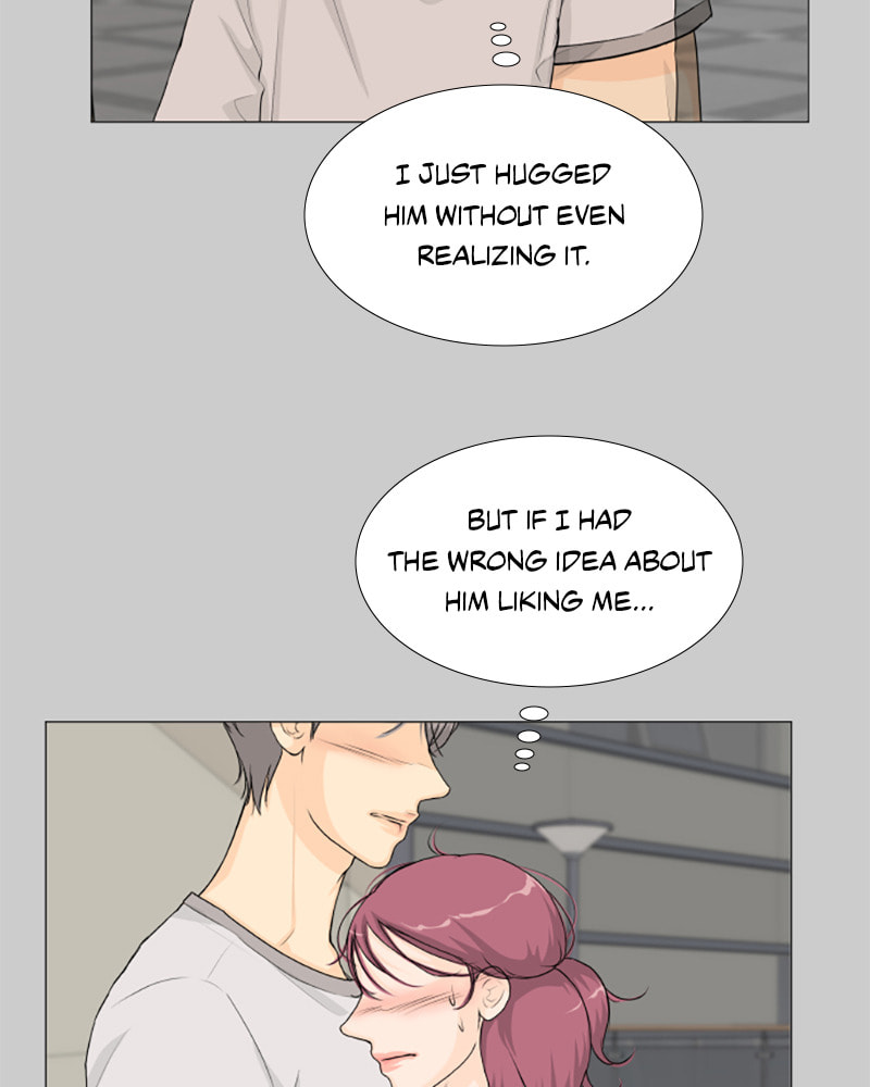 Read Half-Ghost chapter 59 image 40 on Lezhin