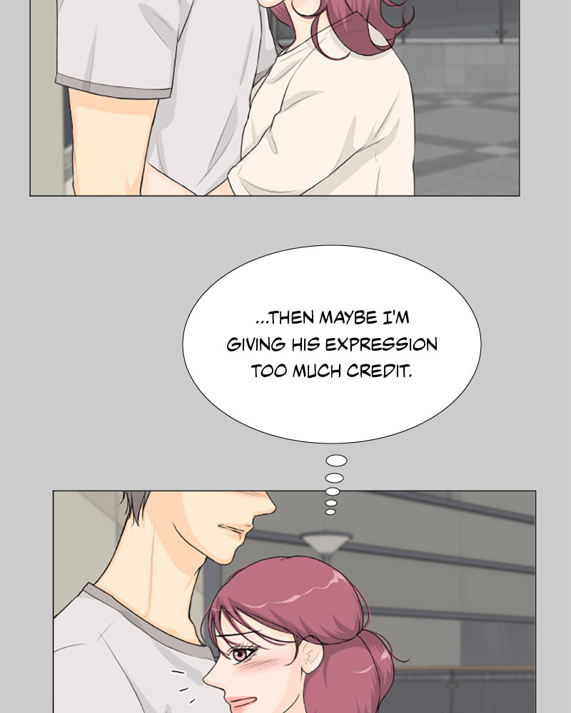 Read Half-Ghost chapter 59 image 41 on Lezhin