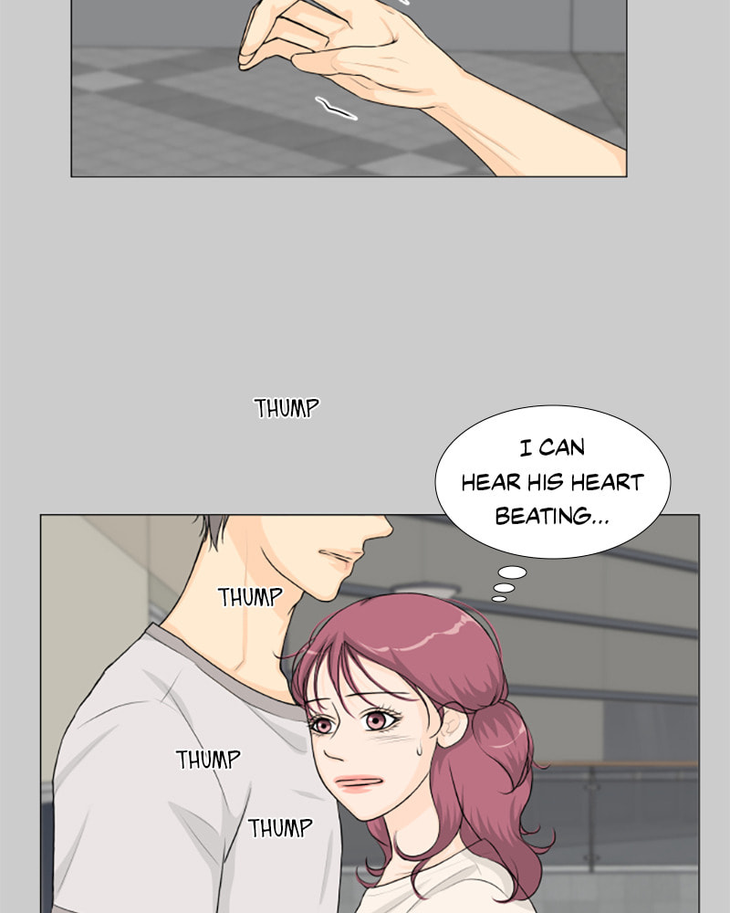 Read Half-Ghost chapter 59 image 43 on Lezhin