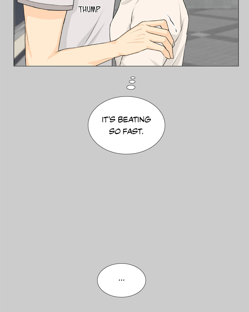 Read Half-Ghost chapter 59 image 44 on Lezhin
