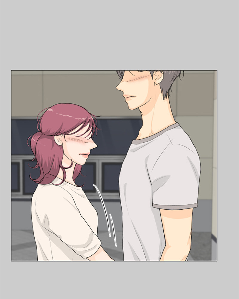 Read Half-Ghost chapter 59 image 45 on Lezhin