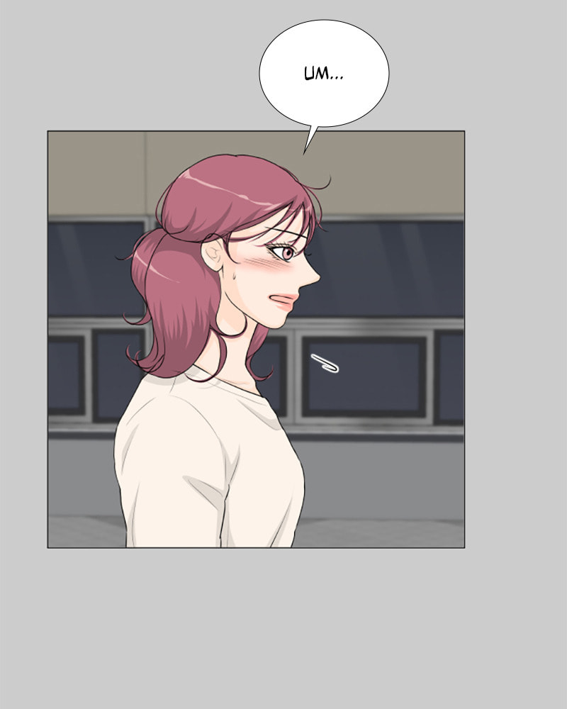 Read Half-Ghost chapter 59 image 46 on Lezhin
